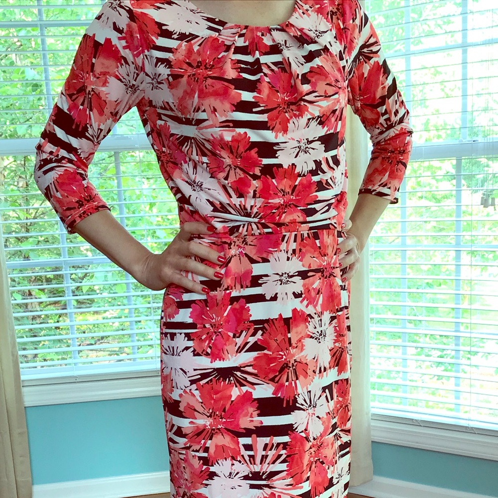 Ann Taylor Loft Dress Size 0/XS